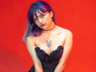 Chat de video erótico kittidoll-12