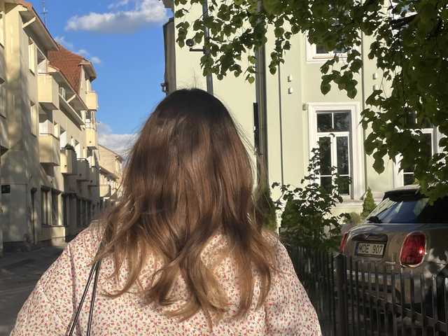 Foto del perfil KittieRusu