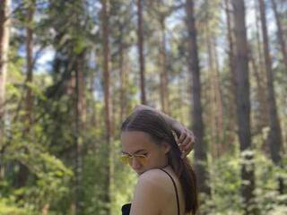 Chat de video erótico KittiRissb