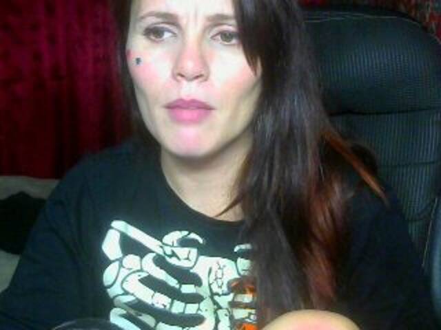 Capturas de pantalla de transmisión _xxx_ru_