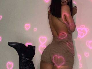 Chat de video erótico Kitty-baaby