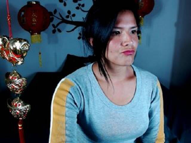 Capturas de pantalla de transmisión kitty-cutex