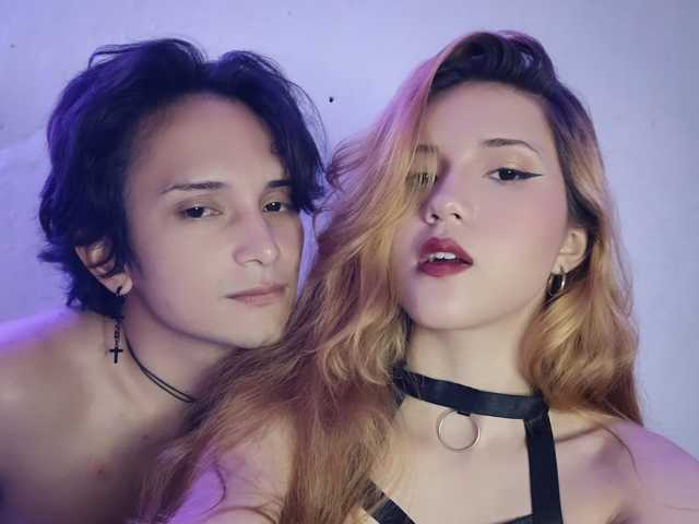 Foto del perfil Kitty-midnight