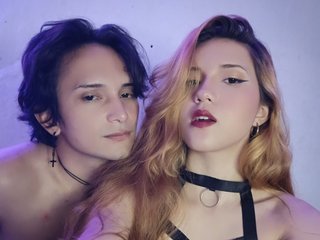 Chat de video erótico Kitty-midnight