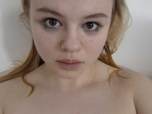 Foto del perfil Kitty-Rain