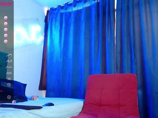 Capturas de pantalla de transmisión Kitty-SweeTx