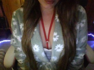 Chat de video erótico Kitty21