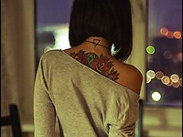 Foto del perfil kittyAhRose
