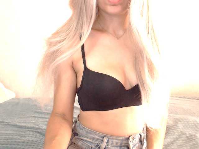Capturas de pantalla de transmisión kittyAhRose