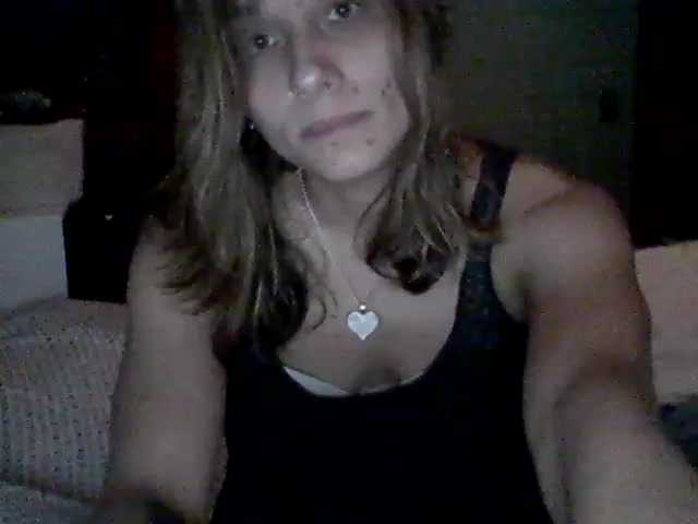 Capturas de pantalla de transmisión Kittyb2Daddy