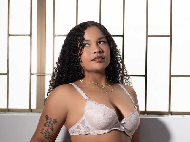 Foto del perfil KittyBrooke