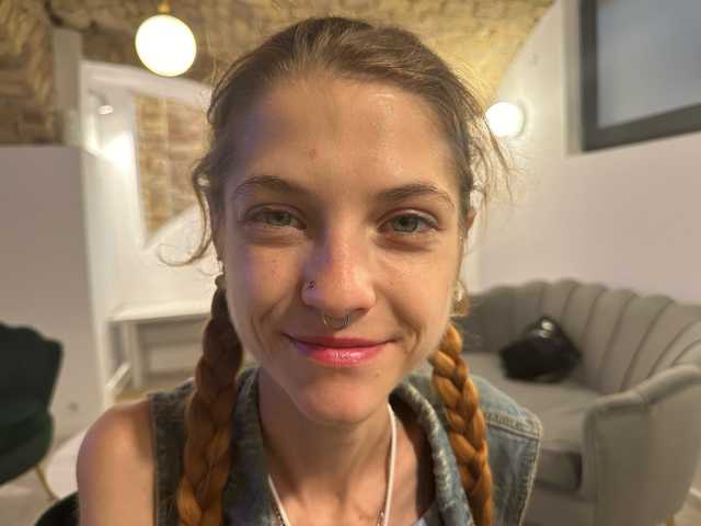 Foto del perfil kittycaitlin