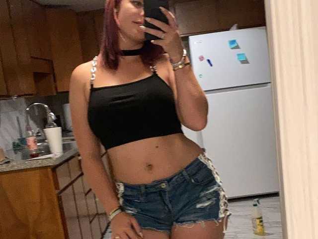 Foto del perfil kittycatkendra