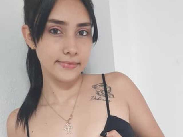 Videochat erótico KittyDreamXxx