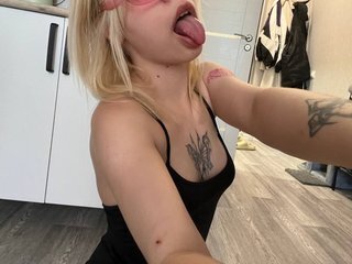 Chat de video erótico kittygold18