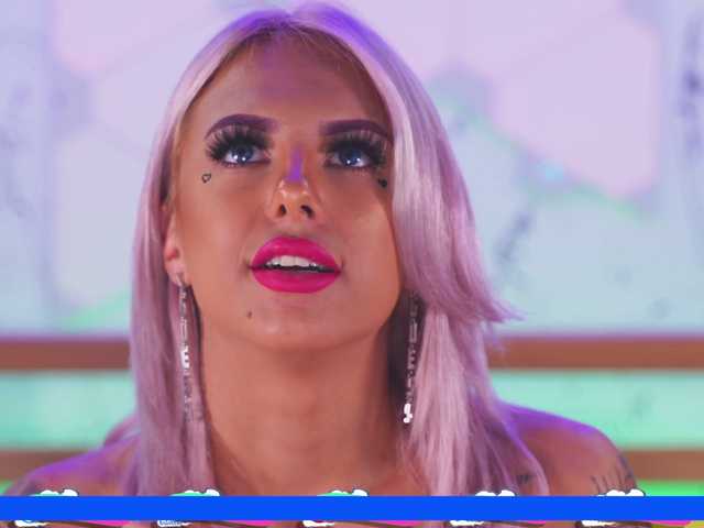 Capturas de pantalla de transmisión Kittygy