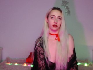 Chat de video erótico Kittyisabelle