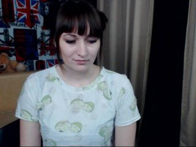 Capturas de pantalla de transmisión KittyJoy