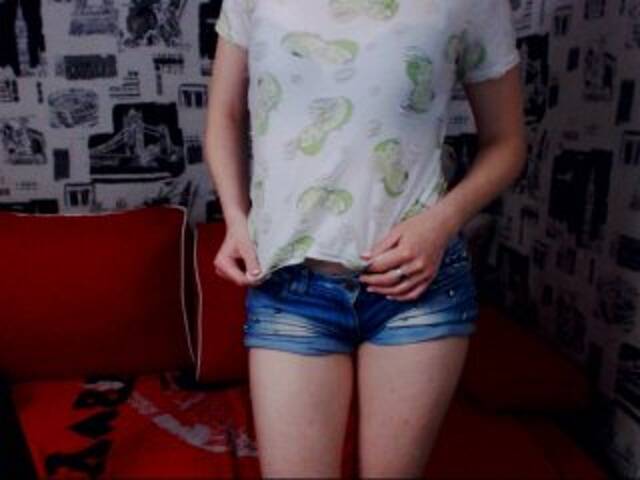 Capturas de pantalla de transmisión KittyJoy