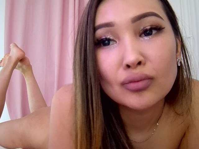 Fotos Kittykoreana hey guys! glad to see you all in my room:) hope we will have some fun;) #asian #teen #18 #lush #shaved