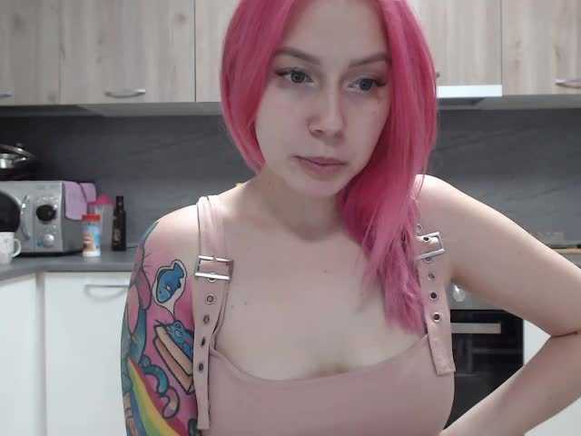 Capturas de pantalla de transmisión kittypryde