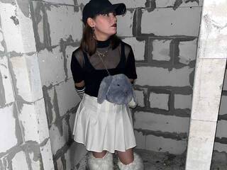 Chat de video erótico kittyreann