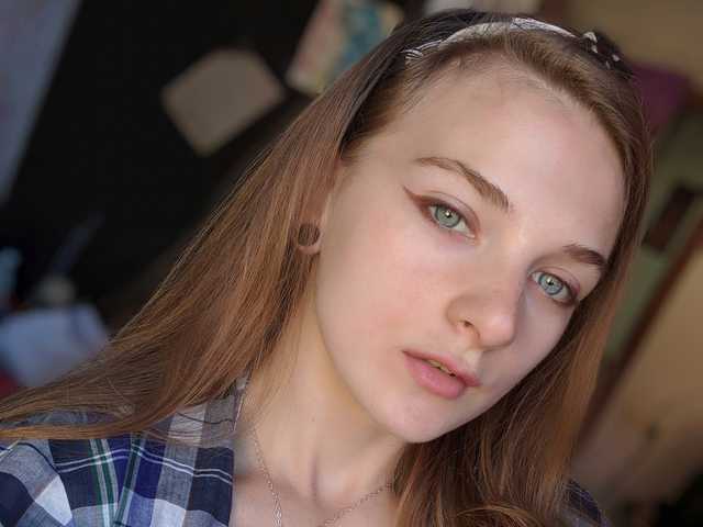 Foto del perfil KittySpice