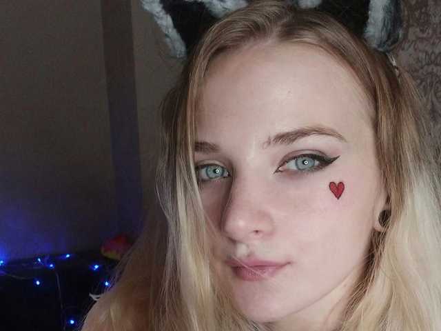 Foto del perfil KittySpice
