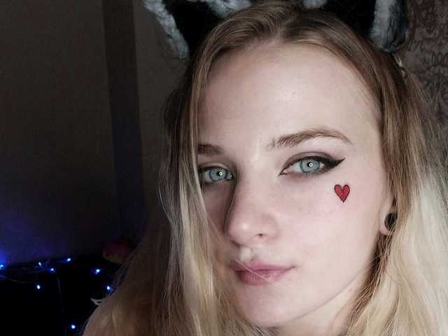 Foto del perfil KittySpice