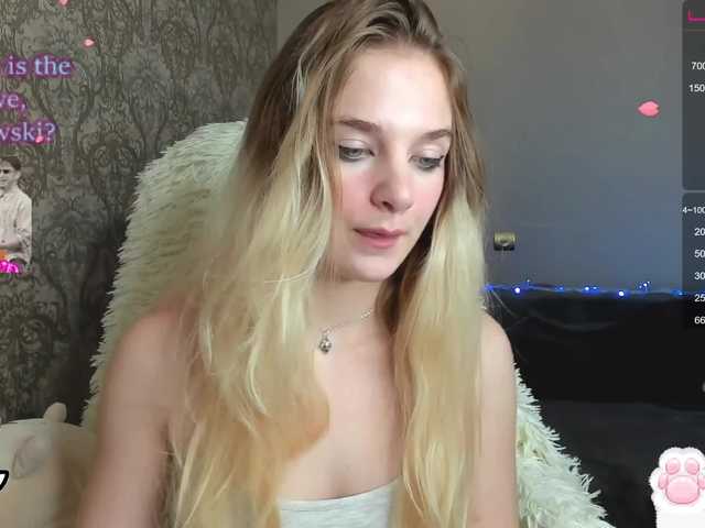 Capturas de pantalla de transmisión KittySpice