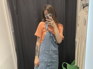 Chat de video erótico kittystaring