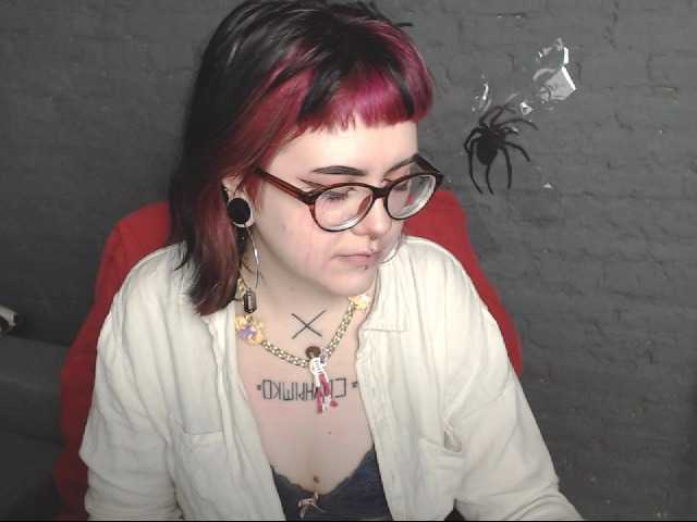 Capturas de pantalla de transmisión KittyWendy