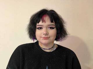 Chat de video erótico Kittyykate