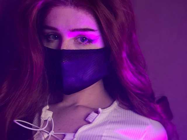Foto del perfil Koshka_Kivi