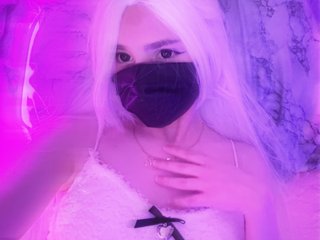 Chat de video erótico kiyomichka