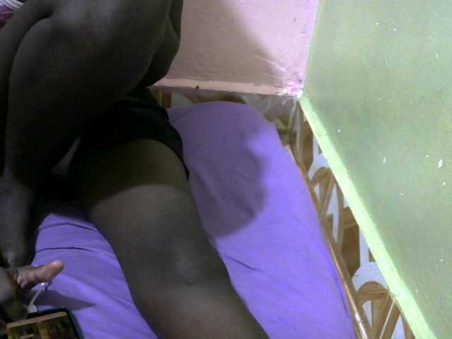 Capturas de pantalla de transmisión kkeesha