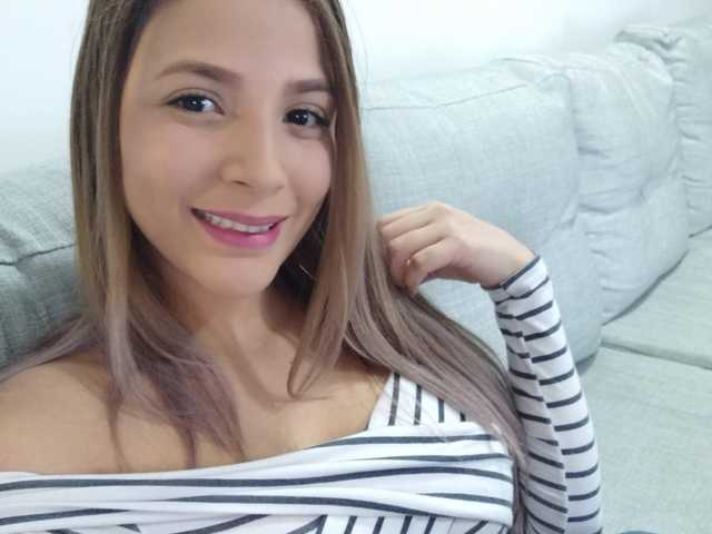 Videochat erótico candykkyss