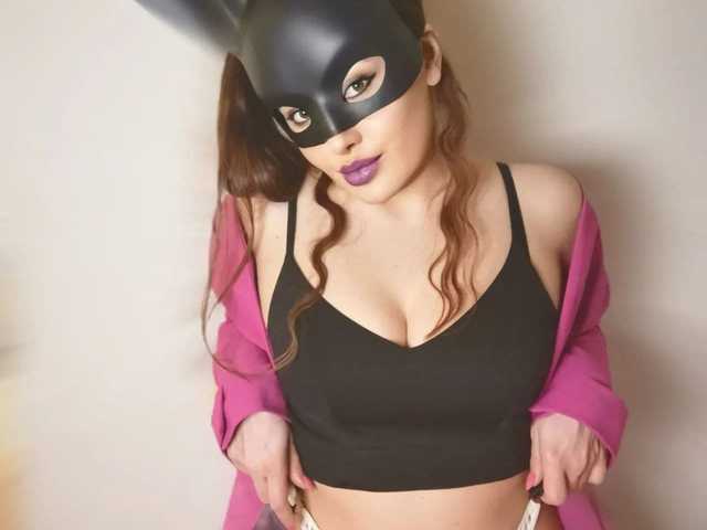 Foto del perfil -Cinnamon-
