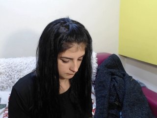 Capturas de pantalla de transmisión KlaudyaRoss