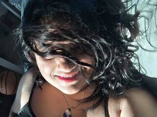 Chat de video erótico KleineKatze