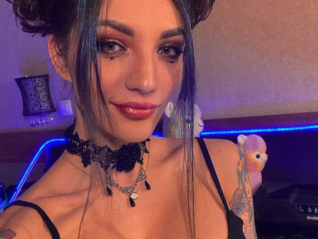 Foto del perfil KleoFoxyy