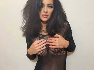 Chat de video erótico Kleopatra84