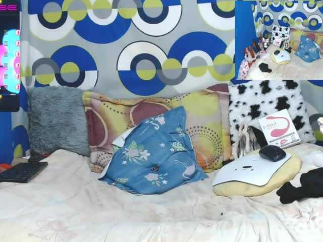 Capturas de pantalla de transmisión Kristal_24