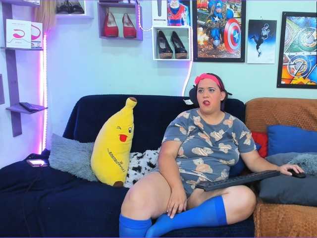 Capturas de pantalla de transmisión Kristal_24