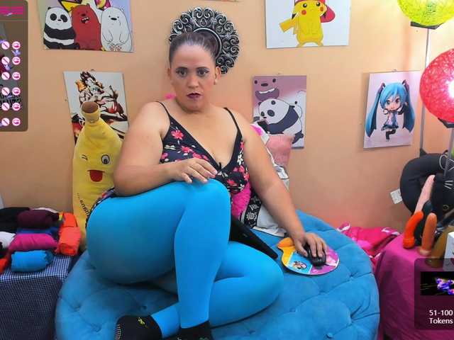 Capturas de pantalla de transmisión Kristal_24