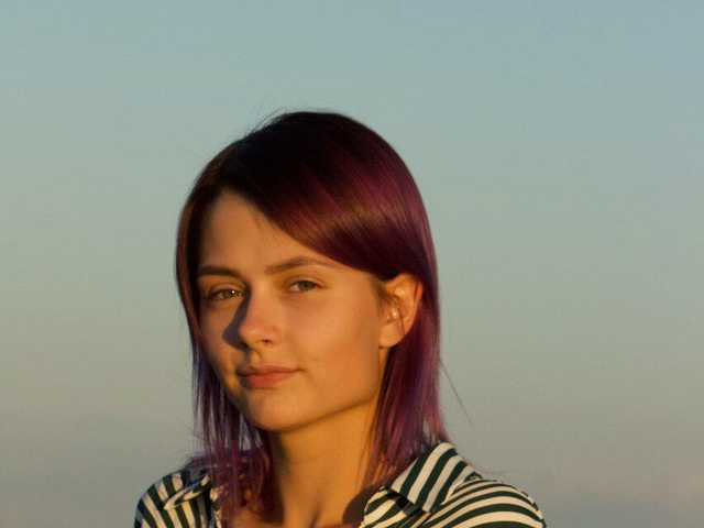 Foto de perfil klimishenka
