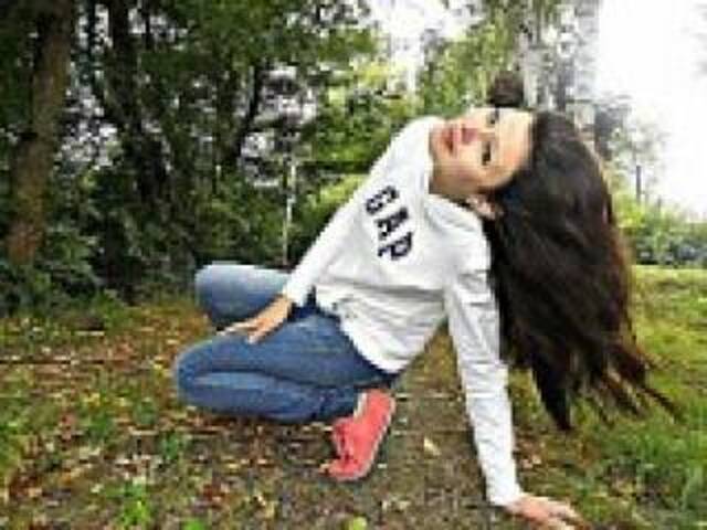 Foto del perfil klleopattra