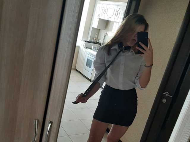 Foto del perfil Klubni4ka3