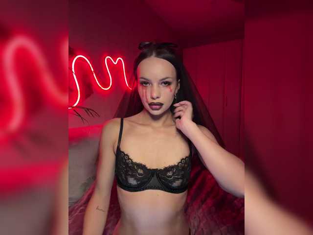 Capturas de pantalla de transmisión Klubnika13