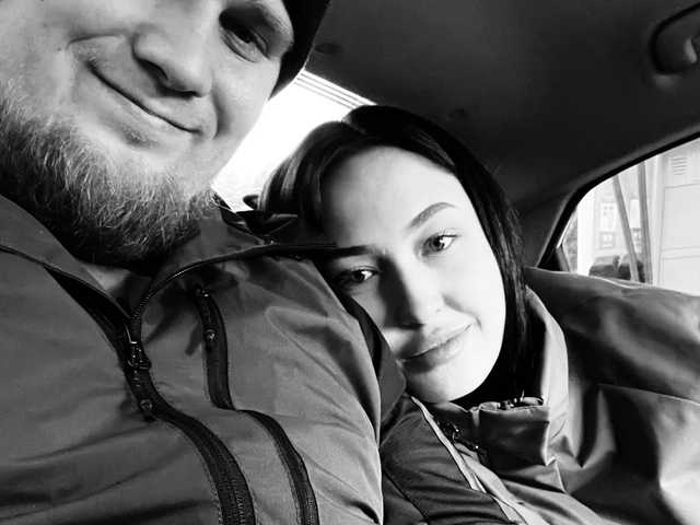 Foto del perfil Klubnika22-22